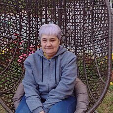 Фотография девушки Галина, 67 лет из г. Советск (Калининградская Обл)