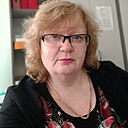 Надежда, 55 лет