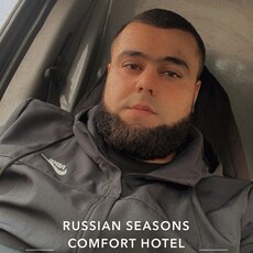 Фотография мужчины Danik, 33 года из г. Бишкек