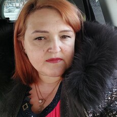 Фотография девушки Анна, 47 лет из г. Лучегорск