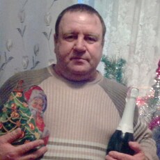 Фотография мужчины Николай, 63 года из г. Лебедин