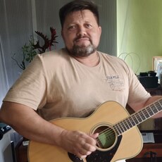Фотография мужчины Денис, 44 года из г. Лысьва