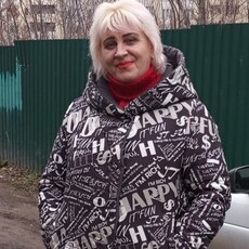 Фотография девушки Татьяна, 56 лет из г. Ивантеевка