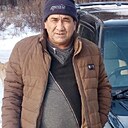 Гафур, 47 лет