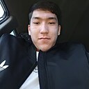 Адиль, 23 года