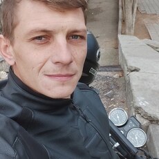 Фотография мужчины Костя, 34 года из г. Горловка