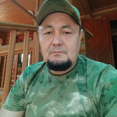 Фотография мужчины Миша, 41 год из г. Выкса