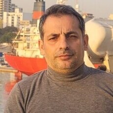 Фотография мужчины Denizçi, 43 года из г. Баку