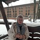 Надежда, 64 года