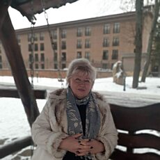 Фотография девушки Надежда, 64 года из г. Кострома