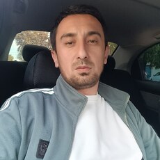 Фотография мужчины Адик, 36 лет из г. Ташкент