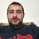 Darius Georgica, 31 год