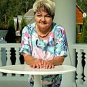 Лучик Солнышка, 53 года