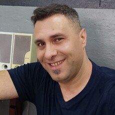 Фотография мужчины Güneş, 45 лет из г. Варшава