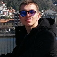 Фотография мужчины Cornilov Alexand, 26 лет из г. Бричаны