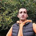 Али, 35 лет