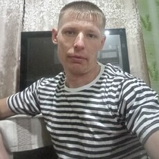 Фотография мужчины Анатолий, 36 лет из г. Слюдянка