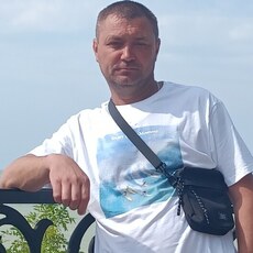 Фотография мужчины Алексей, 47 лет из г. Архангельск