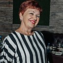 Людмила, 64 года