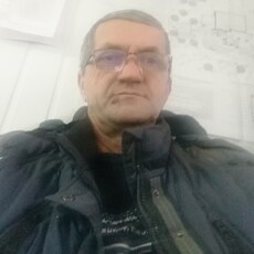 Фотография мужчины Никола, 63 года из г. Казань