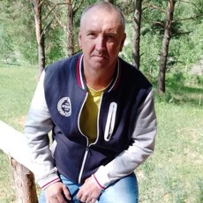 Фотография мужчины Алексей, 50 лет из г. Павлово