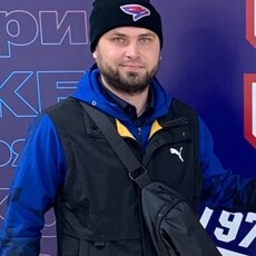 Фотография мужчины Алексей, 38 лет из г. Канск