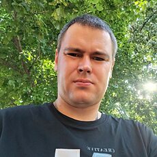Фотография мужчины Дмитрий, 33 года из г. Шебекино