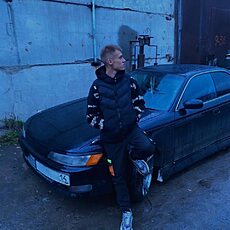 Фотография мужчины Павел, 23 года из г. Нерюнгри