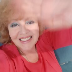 Фотография девушки Наташа, 65 лет из г. Похвистнево