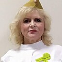 Анна, 66 лет