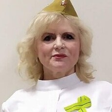 Фотография девушки Анна, 66 лет из г. Санкт-Петербург