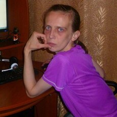 Фотография девушки Елена, 43 года из г. Нижний Тагил