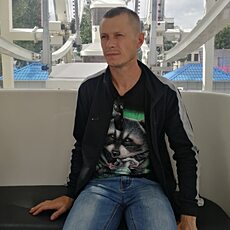 Фотография мужчины Саша, 42 года из г. Речица