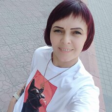 Фотография девушки Людмила, 49 лет из г. Тюмень