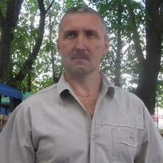 Фотография мужчины Андрей, 59 лет из г. Рыбинск
