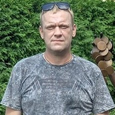 Фотография мужчины Андрей, 47 лет из г. Брест