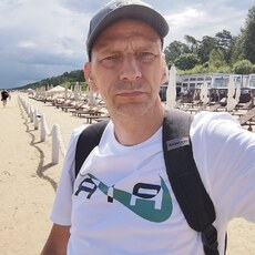 Фотография мужчины Евгений, 51 год из г. Рига
