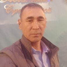 Фотография мужчины Габит, 48 лет из г. Тараз