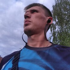 Фотография мужчины Алексей, 34 года из г. Ижевск