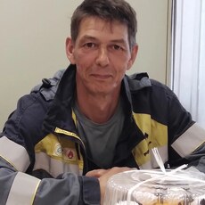 Фотография мужчины Алексей, 54 года из г. Кавалерово