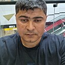 Бос, 37 лет