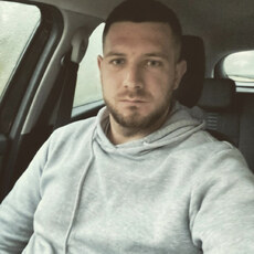 Фотография мужчины Davyd, 29 лет из г. Колобржег