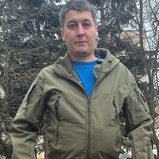Фотография мужчины Алексей, 36 лет из г. Шацк