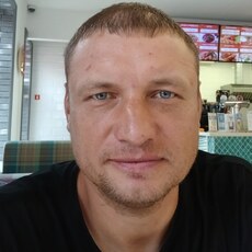 Фотография мужчины Владимир, 41 год из г. Александровск