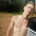 Сергей, 24 года