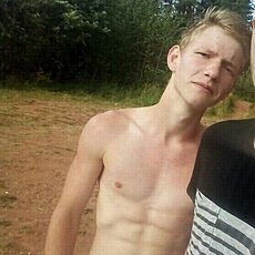 Фотография мужчины Сергей, 24 года из г. Воткинск