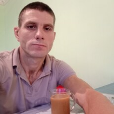 Фотография мужчины Vladimir, 38 лет из г. Чехов