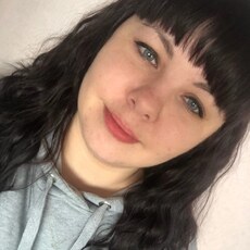 Фотография девушки Настя, 31 год из г. Орск