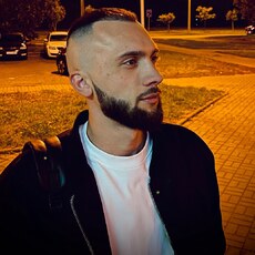 Фотография мужчины Вадим, 31 год из г. Минск