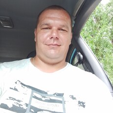 Фотография мужчины Андрей, 37 лет из г. Чаплыгин